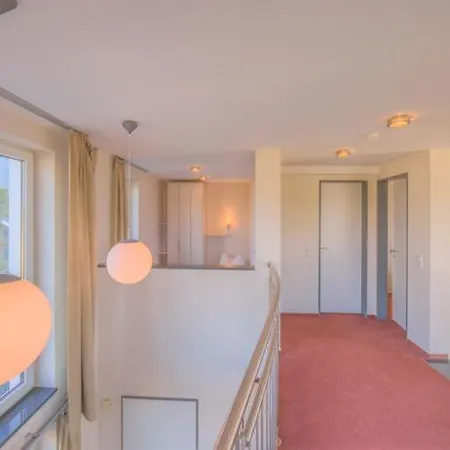 Appartement Seeadler Classic 203 Rechlin
