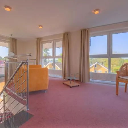 Seeadler Classic 203 Appartement