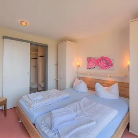 Seeadler Classic 203 Apartman Rechlin