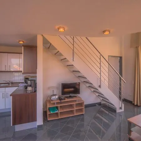 Seeadler Classic 203 Apartman