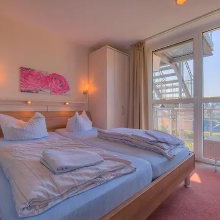 Seeadler Classic 203 Apartman *