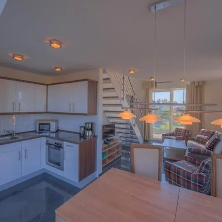 Apartment Seeadler Classic 203 Rechlin