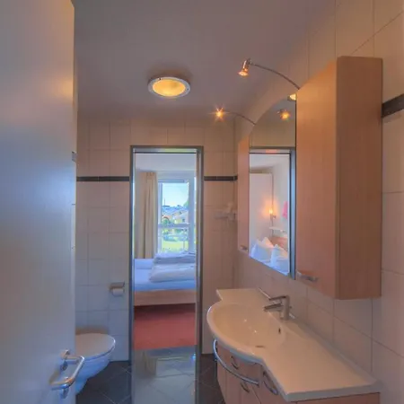 Apartment Seeadler Classic 203