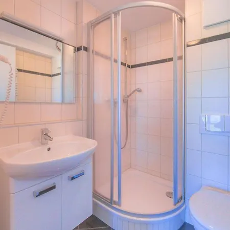 Apartment Seeadler Classic 203 *