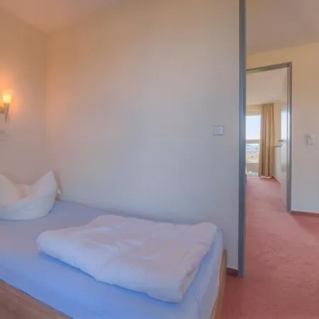 Apartment Seeadler Classic 203 Rechlin