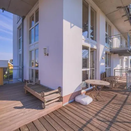 Seeadler Classic 203 *