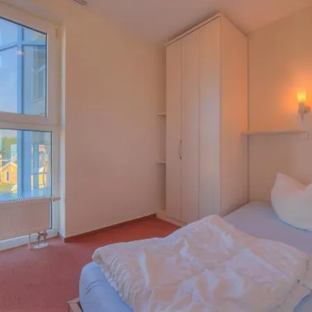 Apartment Seeadler Classic 203