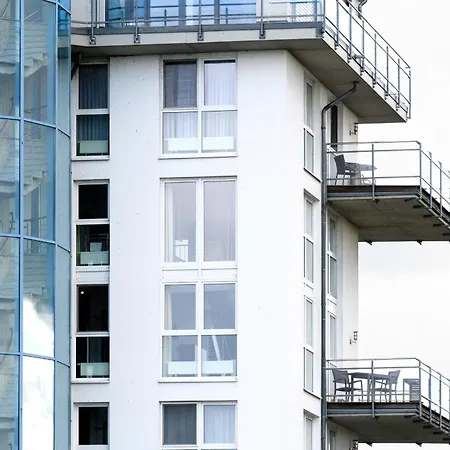 Apartman Seeadler Classic 203 Rechlin